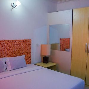 Camera deluxe con letto king size